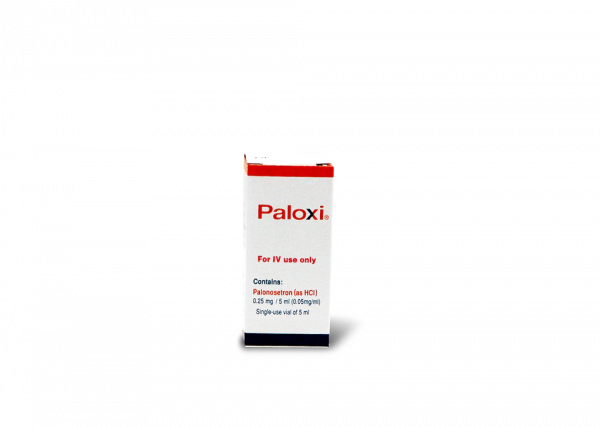 Палокси, Paloxi, Палоносетрон, 0.25 мг