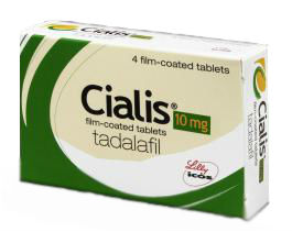 Сиалис, Cialis, 10 мг