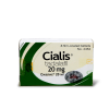 Сиалис, Cialis, 20 мг