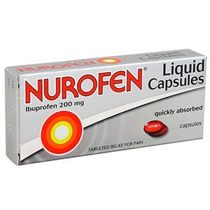 nurofen