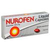 Нурофен гель, Nurofen, Ибупрофен, 16 капсул