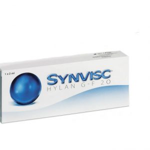 Синвикс, Synvisc, 6 мг