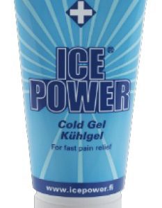 Айс пауэр, Ice Power,