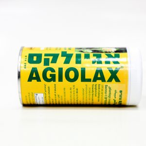 Агиолакс, Agiolax, 200 гр