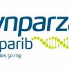 Линпарза, Олапариб, LYNPARZA