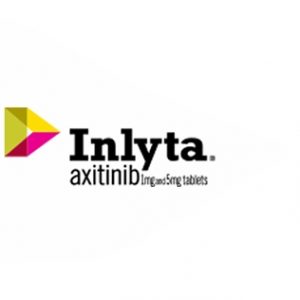 Инлита, INLYTA, акситиниб 60 таблеток