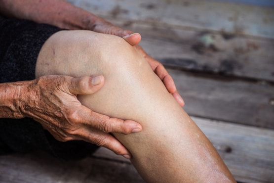 Синвиск – протез синовиальной жидкости, который спасет вас от боли в коленях