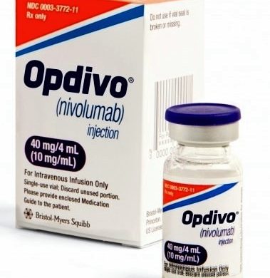Опдиво, ниволумаб