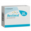 Ревлимид, Revlimid, Леналидомид
