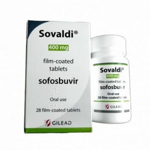 Совальди, Софосбувир, Sovaldi, Sofosbuvir