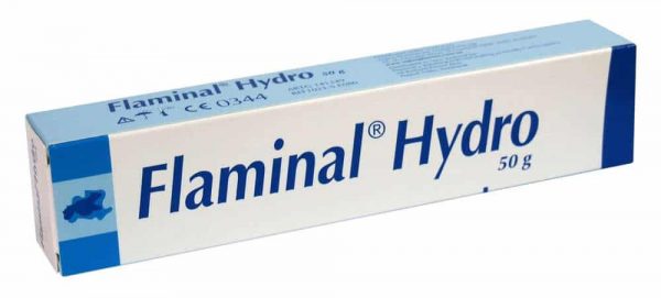 Flaminal Hydro