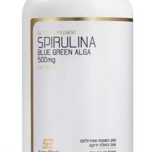 Spirulina