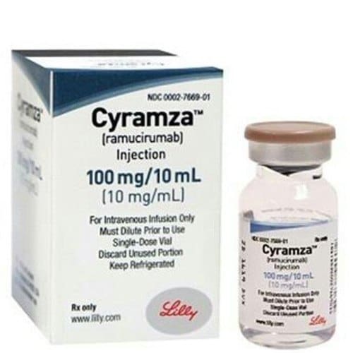 cyramza