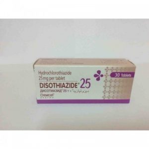 disothiazide