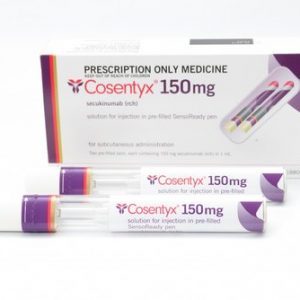 cosentyx