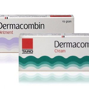 dermacombin