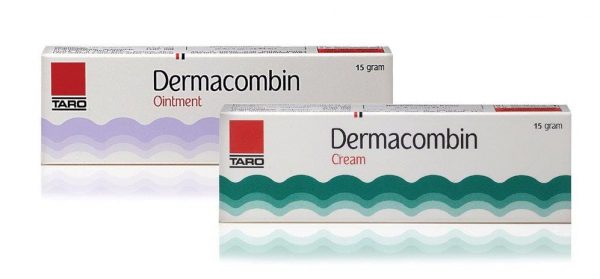 dermacombin