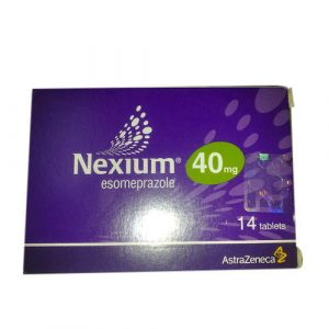 nexium