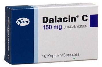dalacin