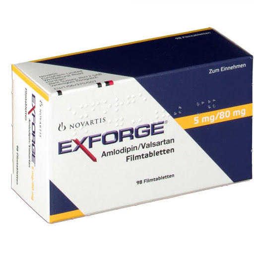 Exforge