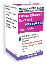 fluorouacil