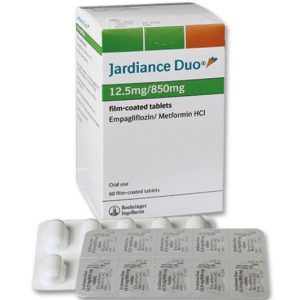 jardiance