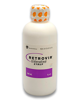 Retrovir