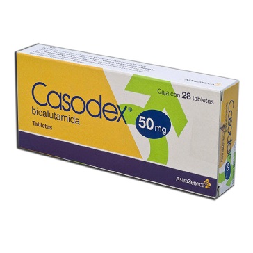 Casodex