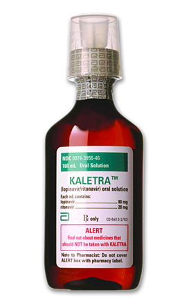 kaletra