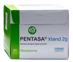 Pentasa Xtend