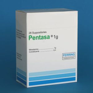 Pentasa