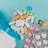 medications deficite
