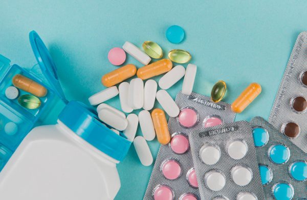 medications deficite