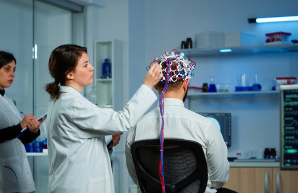 neuro technologies in israel