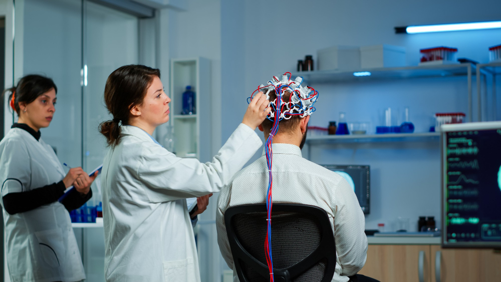 neuro technologies in israel