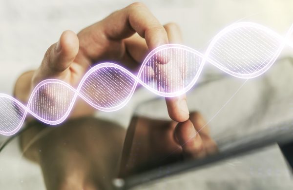 gene therapy in israel