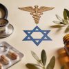 israel healthcare