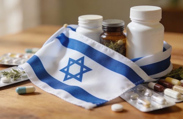israeli generic medicine