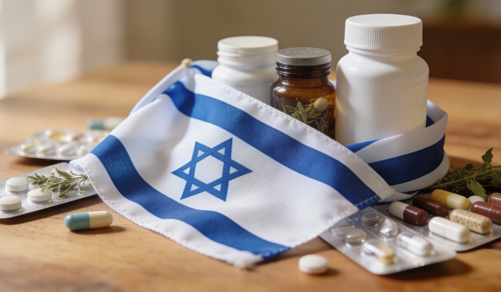 israeli generic medicine