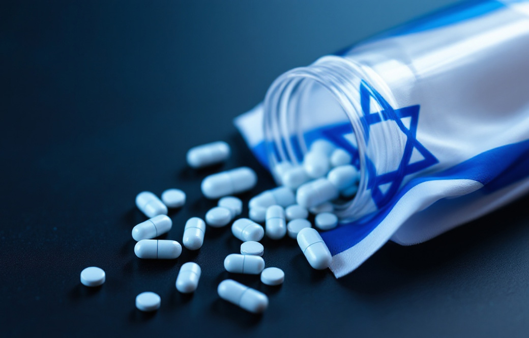 israeli medicine